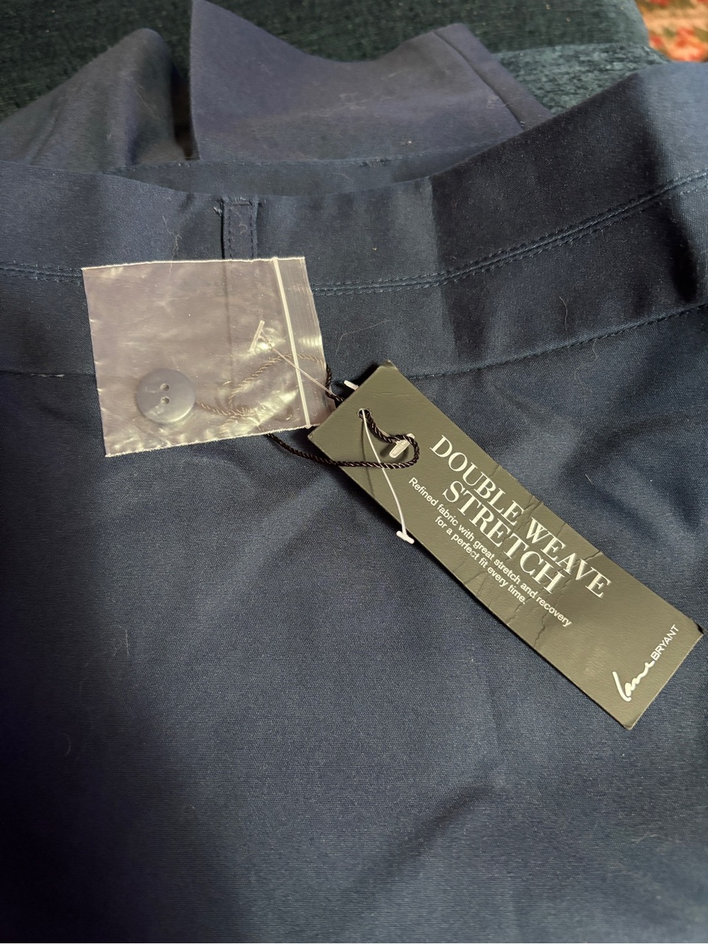 Lane Bryant the Lena pants size 28